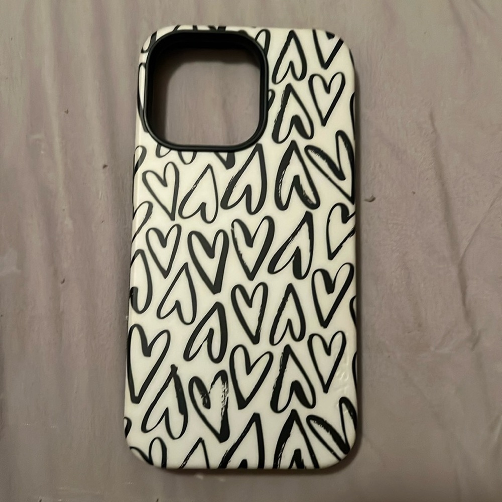 Casely iPhone 13 Pro case